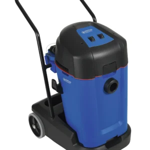 Nilfisk - MAXXI II 55-2 WD 220-240V/50-60 EU - Odkurzacz, praca tryb: sucho/mokro
